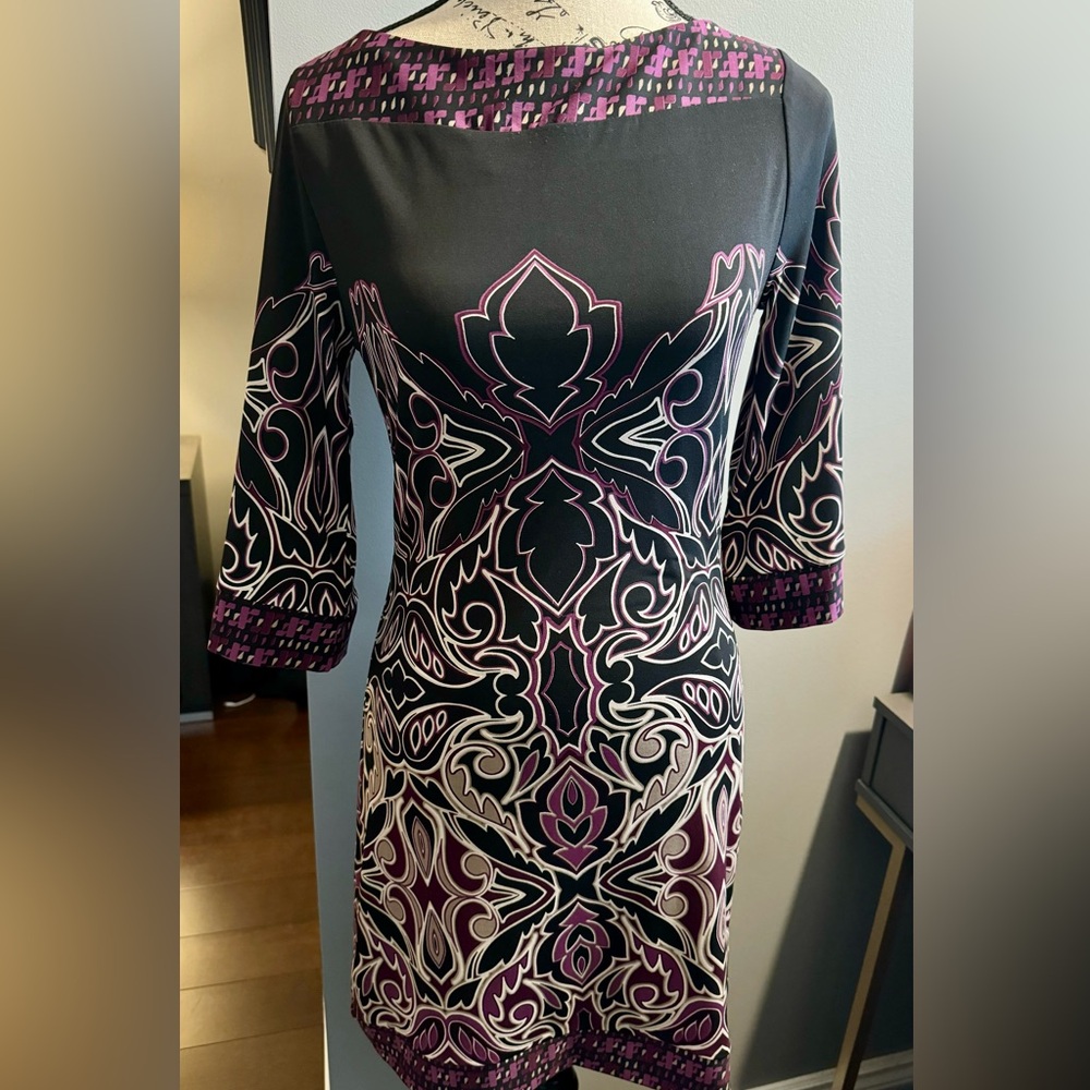 Le Chateau Dress